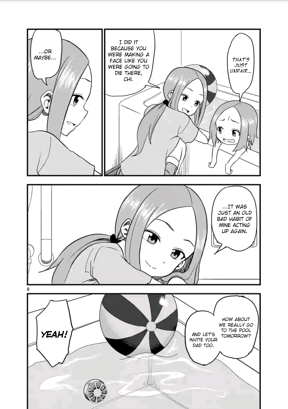 8