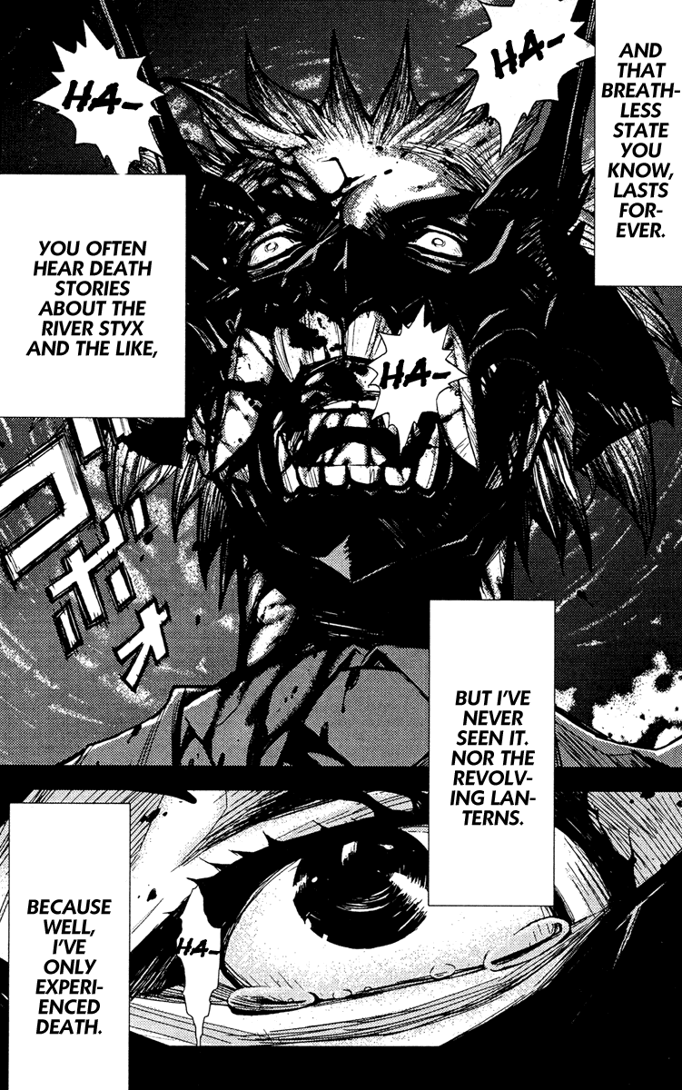 Halaman dari Akumetsu Chapter 71