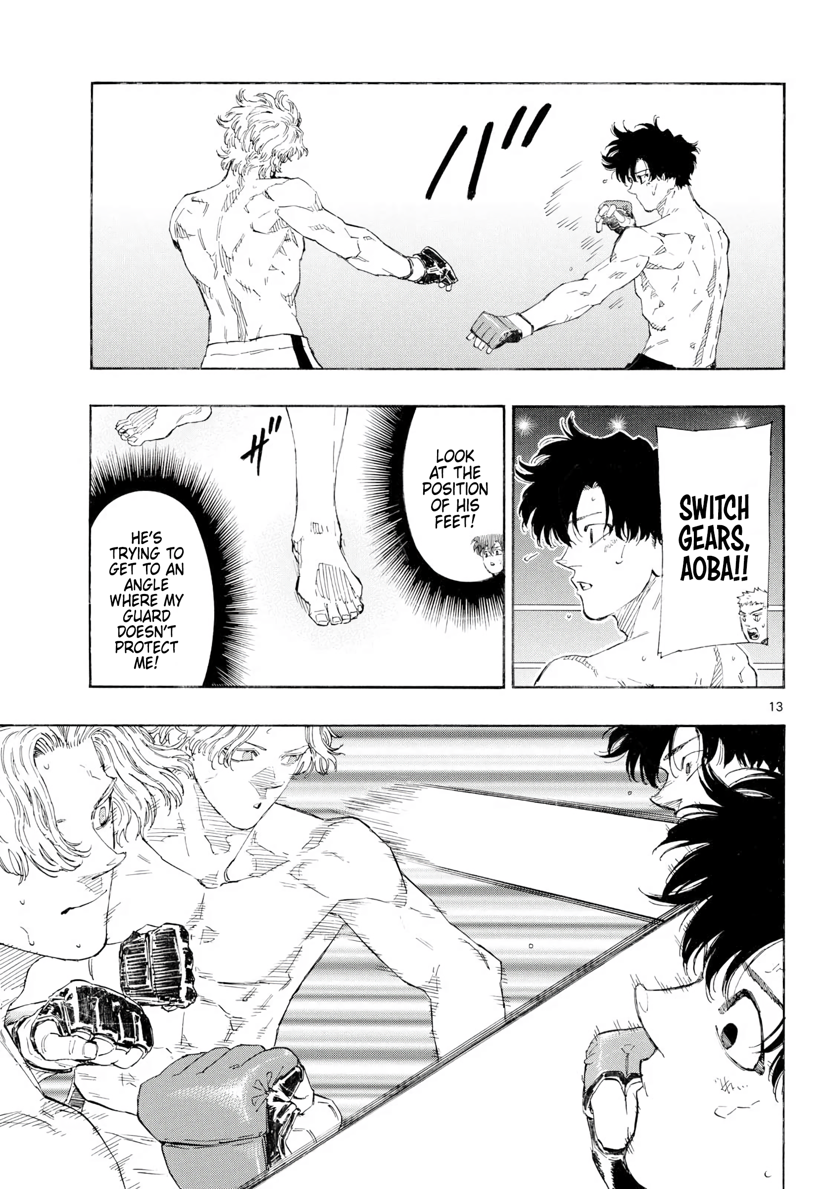 13