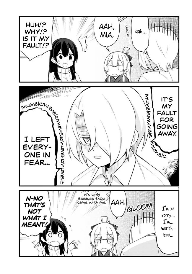 5