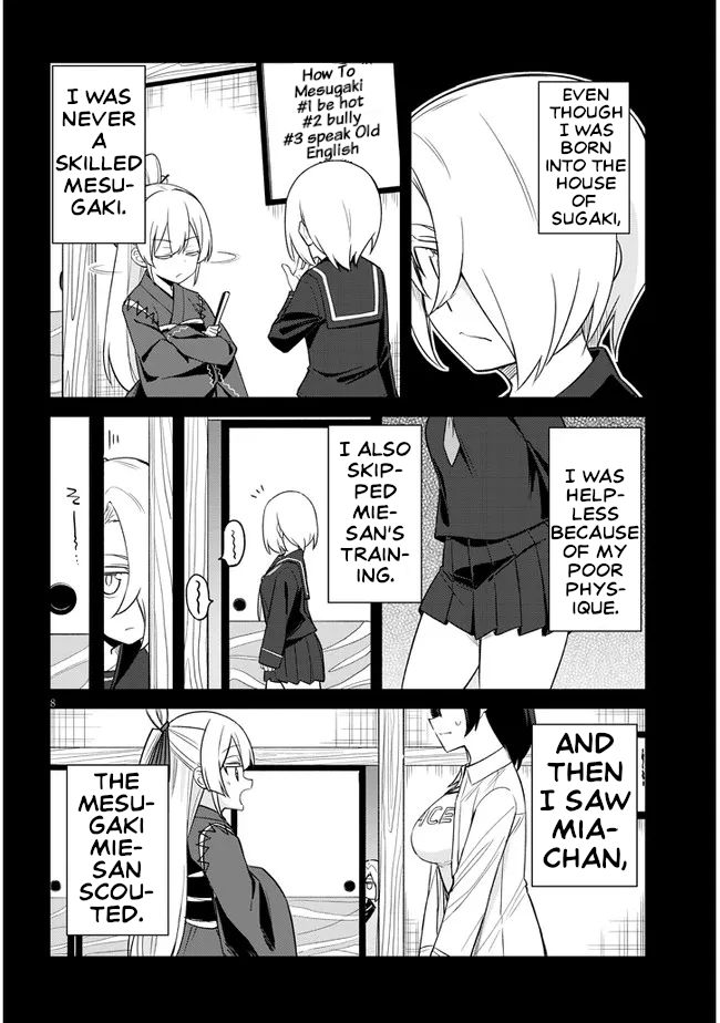 8