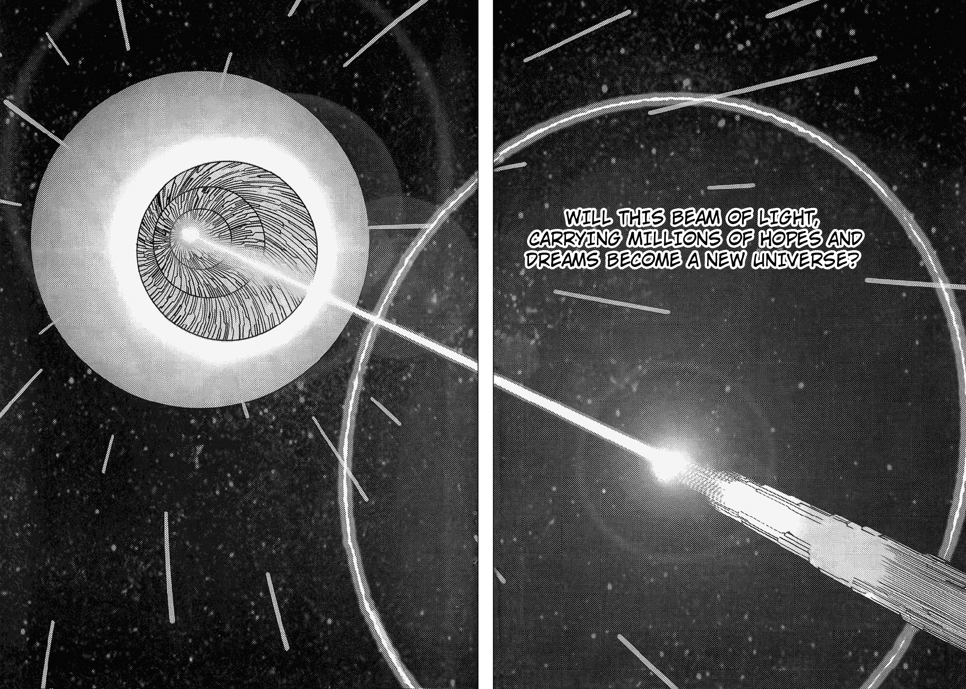 Halaman dari Eden: It's an Endless World! Chapter 126