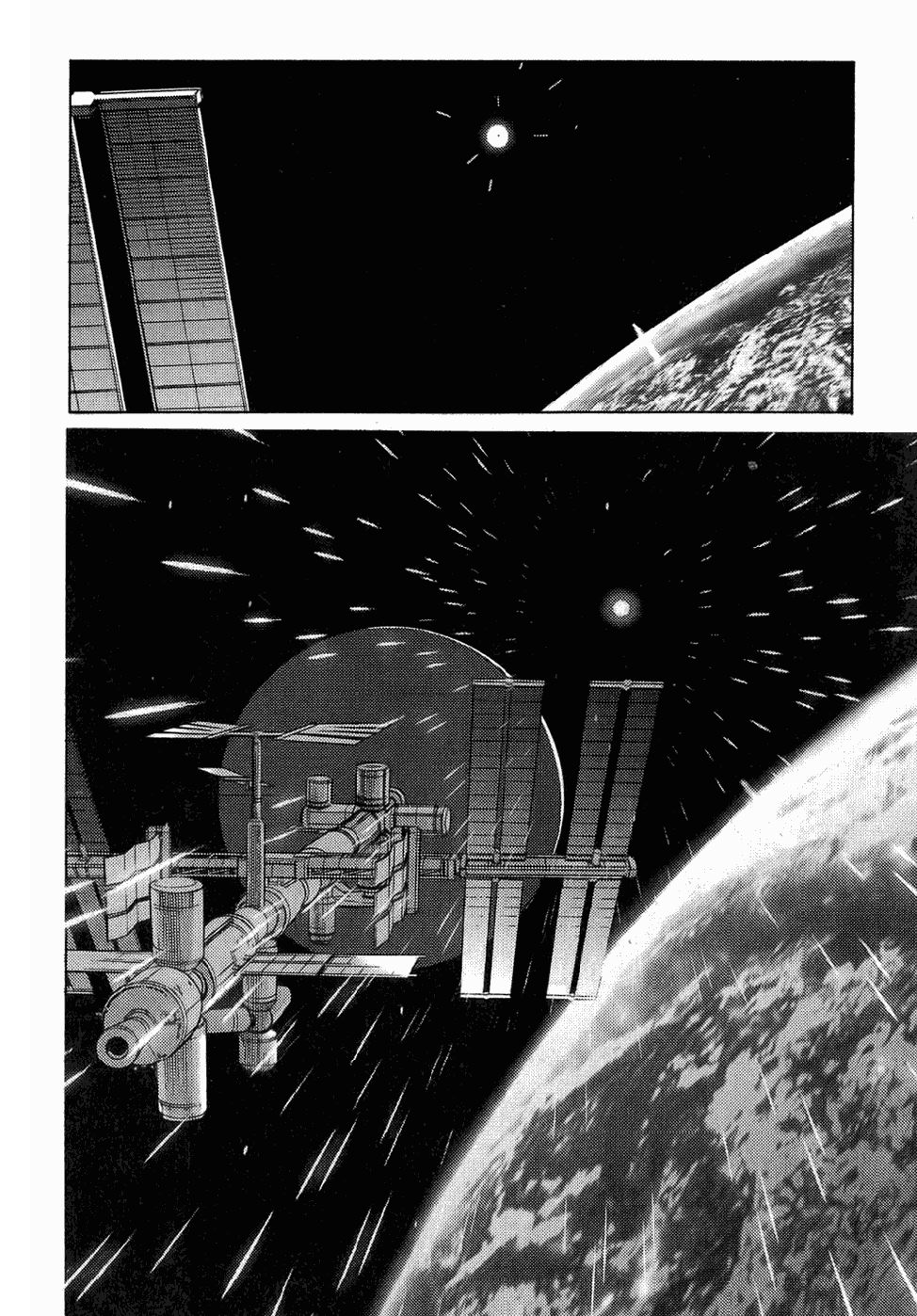 Halaman dari Eden: It's an Endless World! Chapter 126