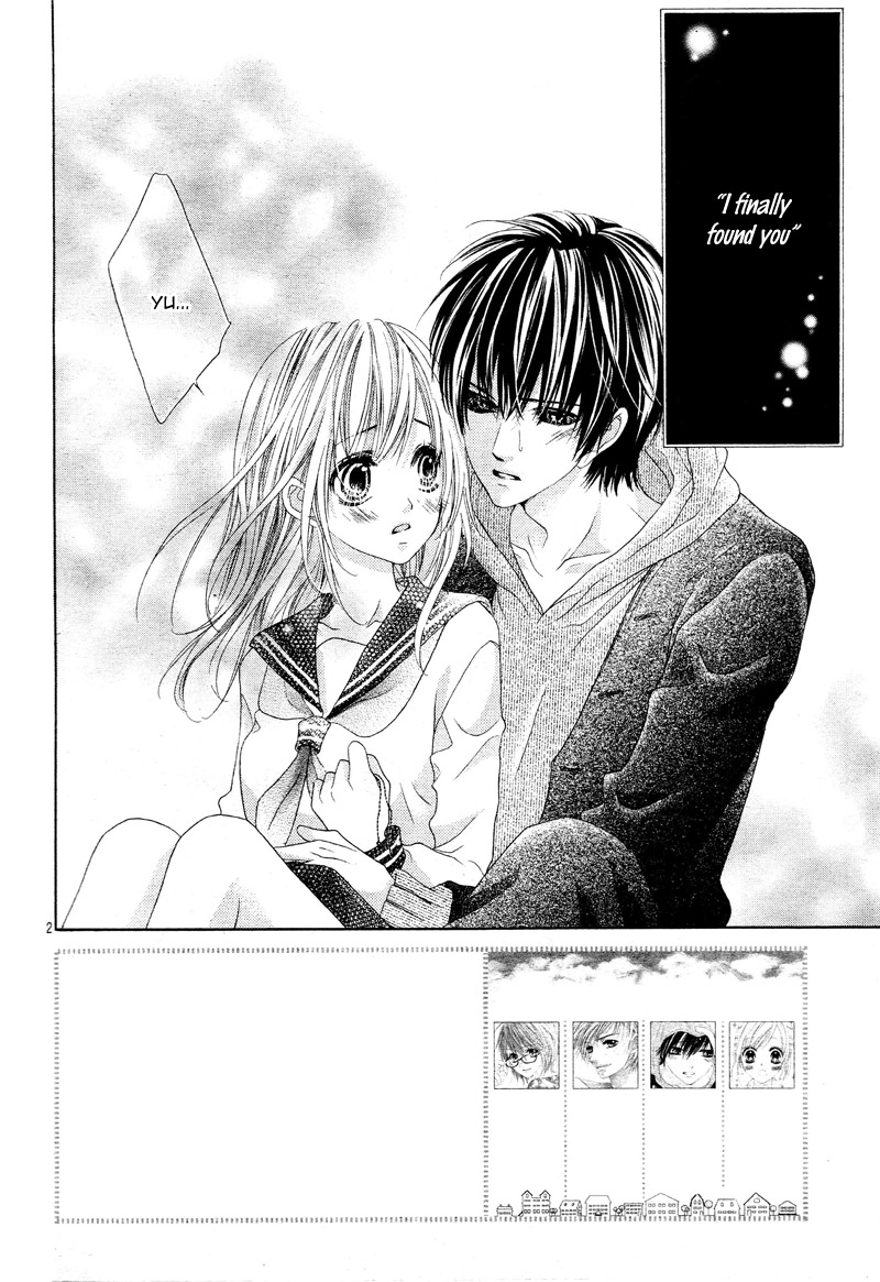 Halaman dari 17-sai, Kiss to Dilemma Chapter 19