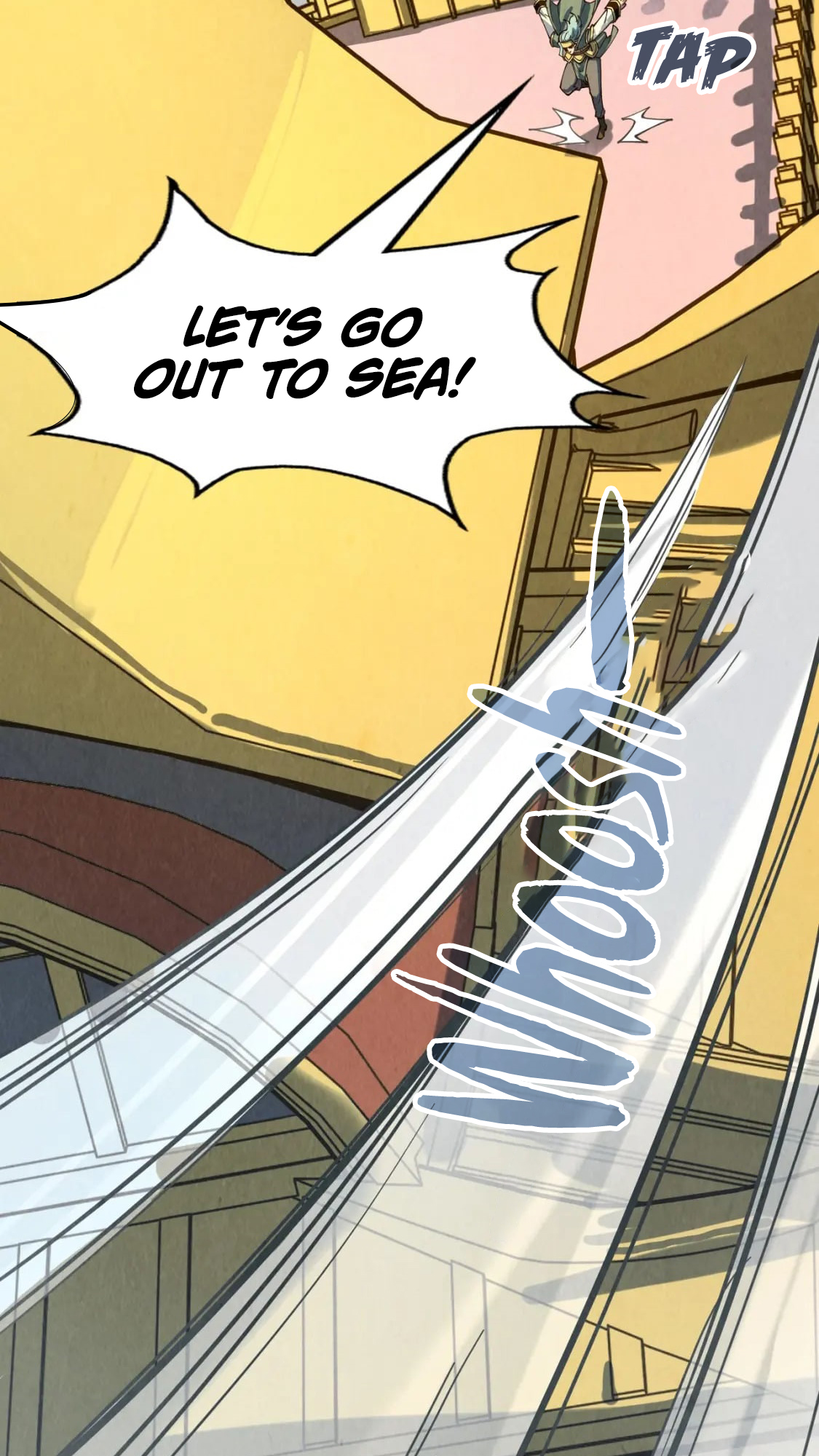 Zhè Yí Shì Wǒ Yào Dāng Zhì Zūn Chapter 171 Page 18