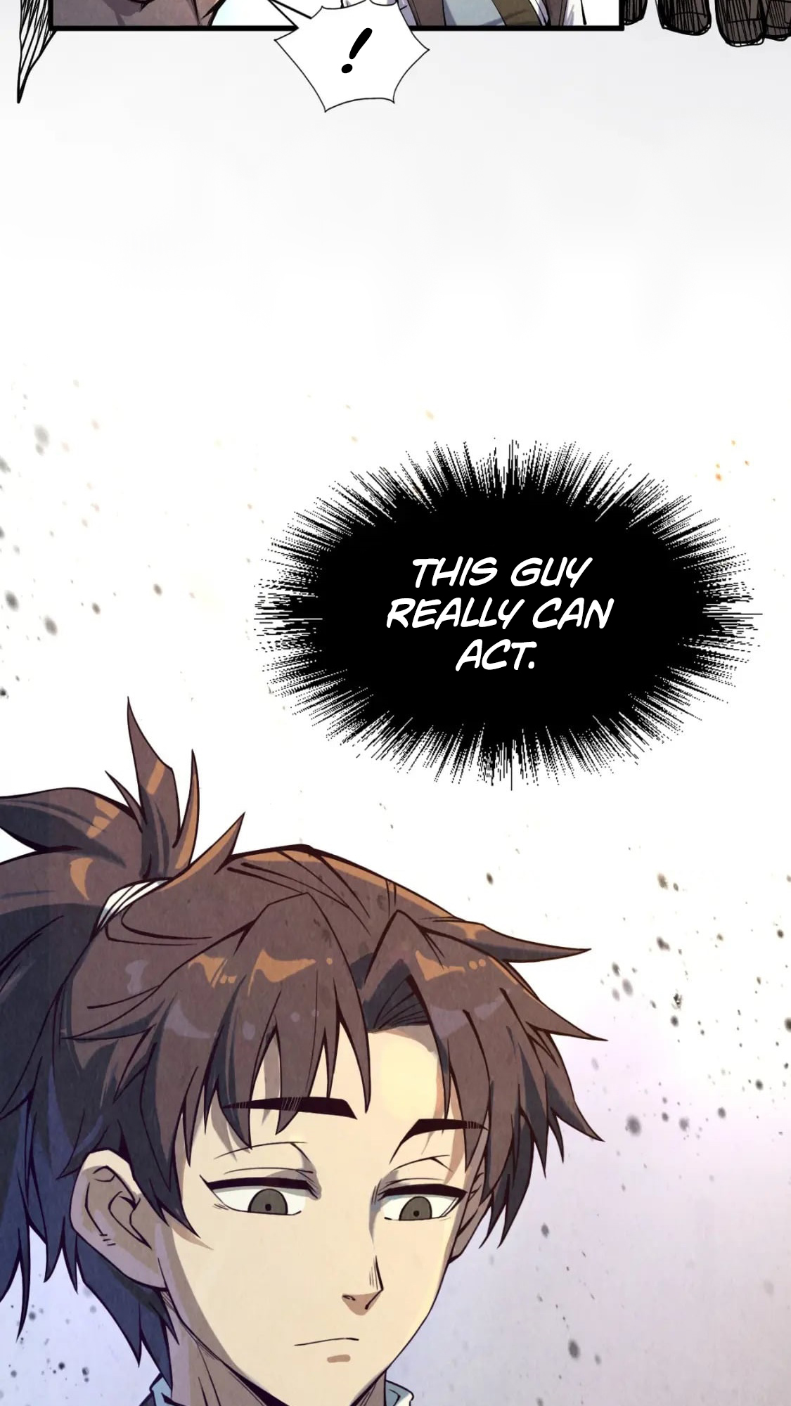 Zhè Yí Shì Wǒ Yào Dāng Zhì Zūn Chapter 171 Page 35
