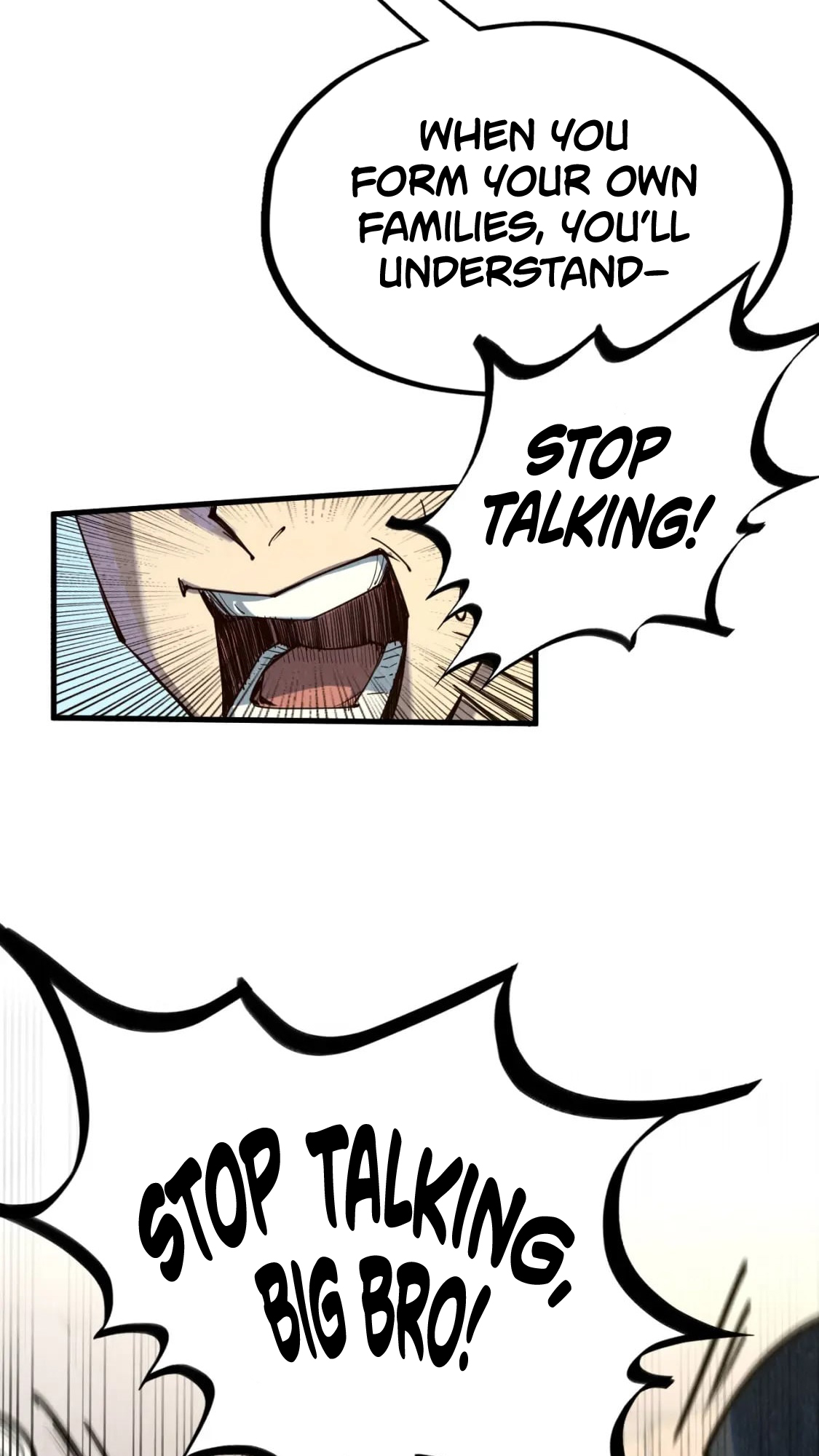 Zhè Yí Shì Wǒ Yào Dāng Zhì Zūn Chapter 171 Page 58