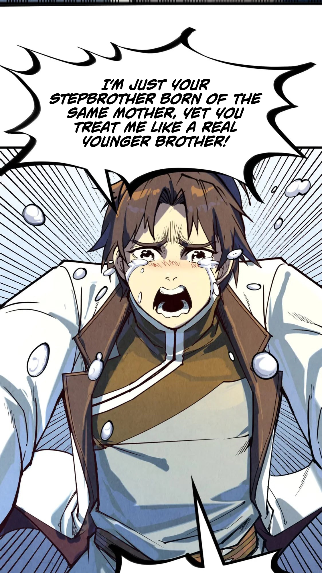 Zhè Yí Shì Wǒ Yào Dāng Zhì Zūn Chapter 171 Page 60