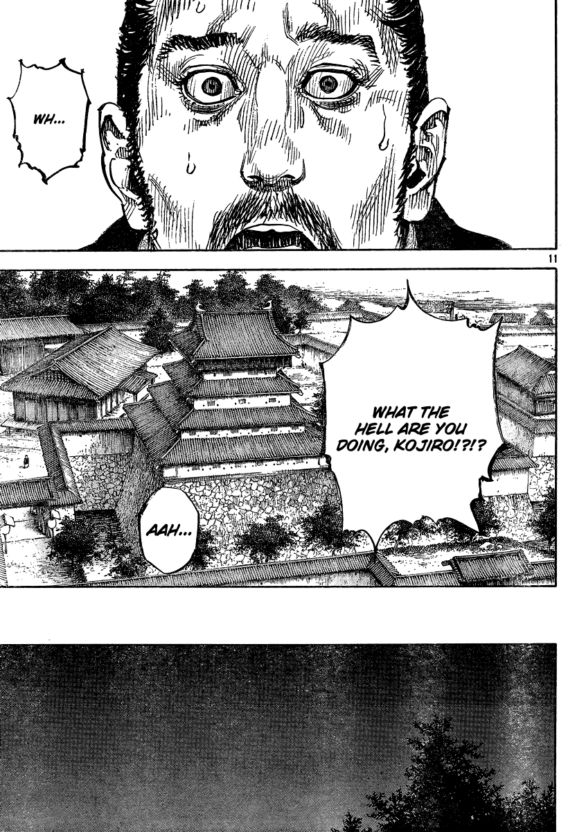 Halaman dari Vagabond Chapter 326