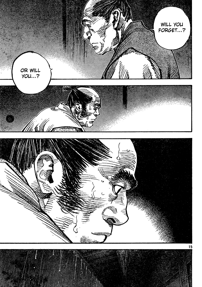 Halaman dari Vagabond Chapter 326