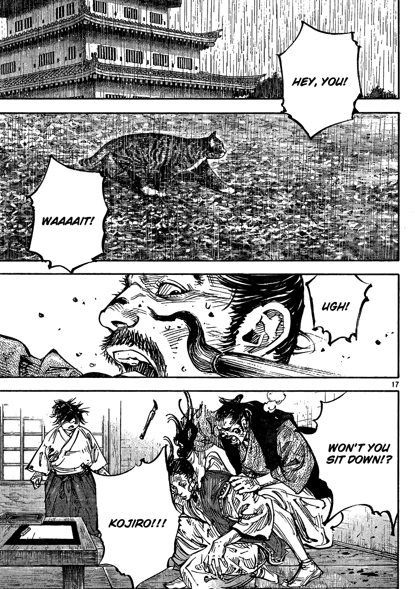 Halaman dari Vagabond Chapter 326