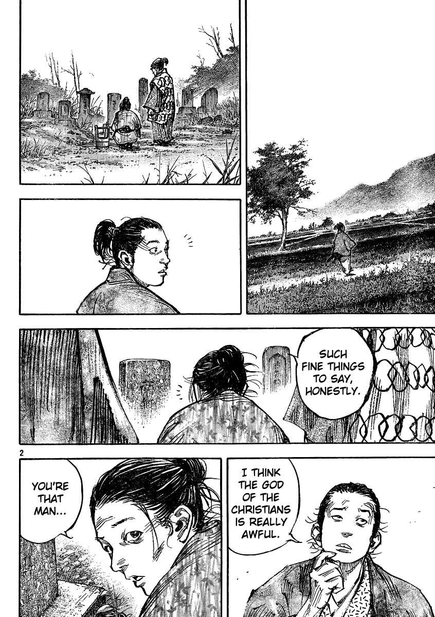 Halaman dari Vagabond Chapter 326