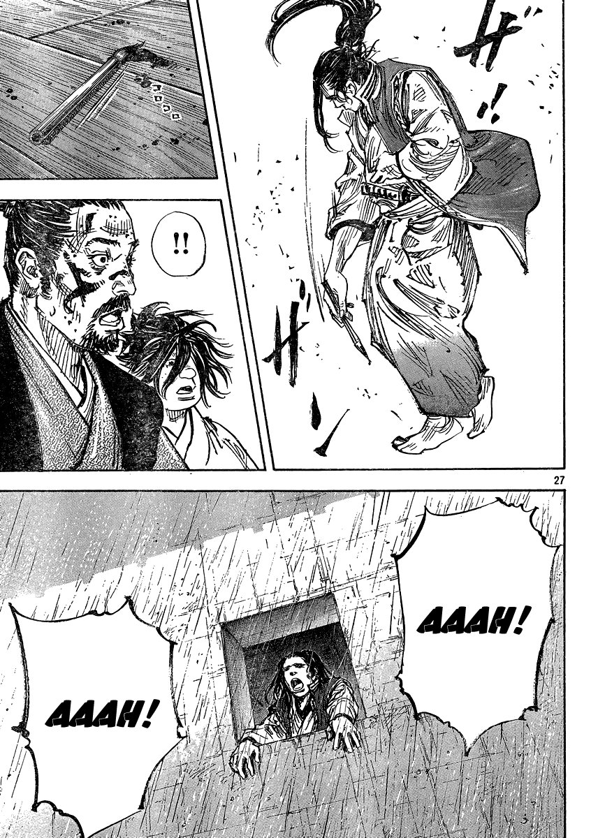 Halaman dari Vagabond Chapter 326