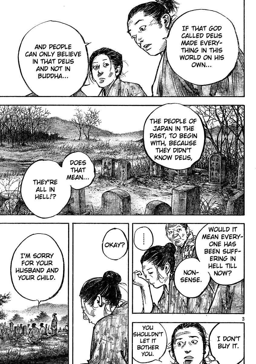 Halaman dari Vagabond Chapter 326