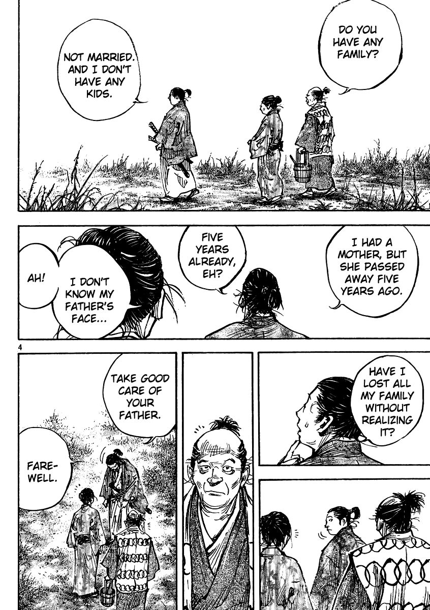 Halaman dari Vagabond Chapter 326