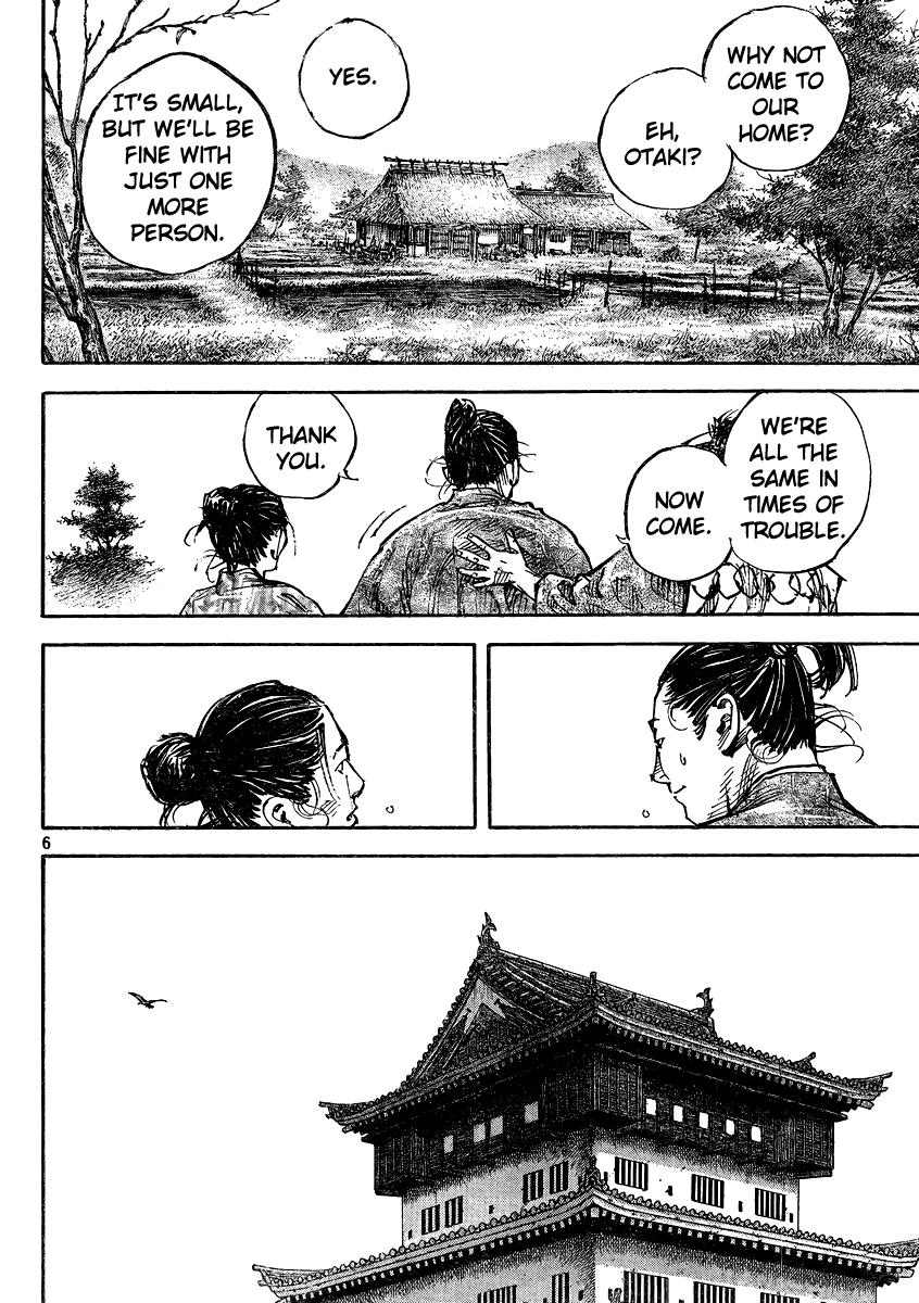 Halaman dari Vagabond Chapter 326