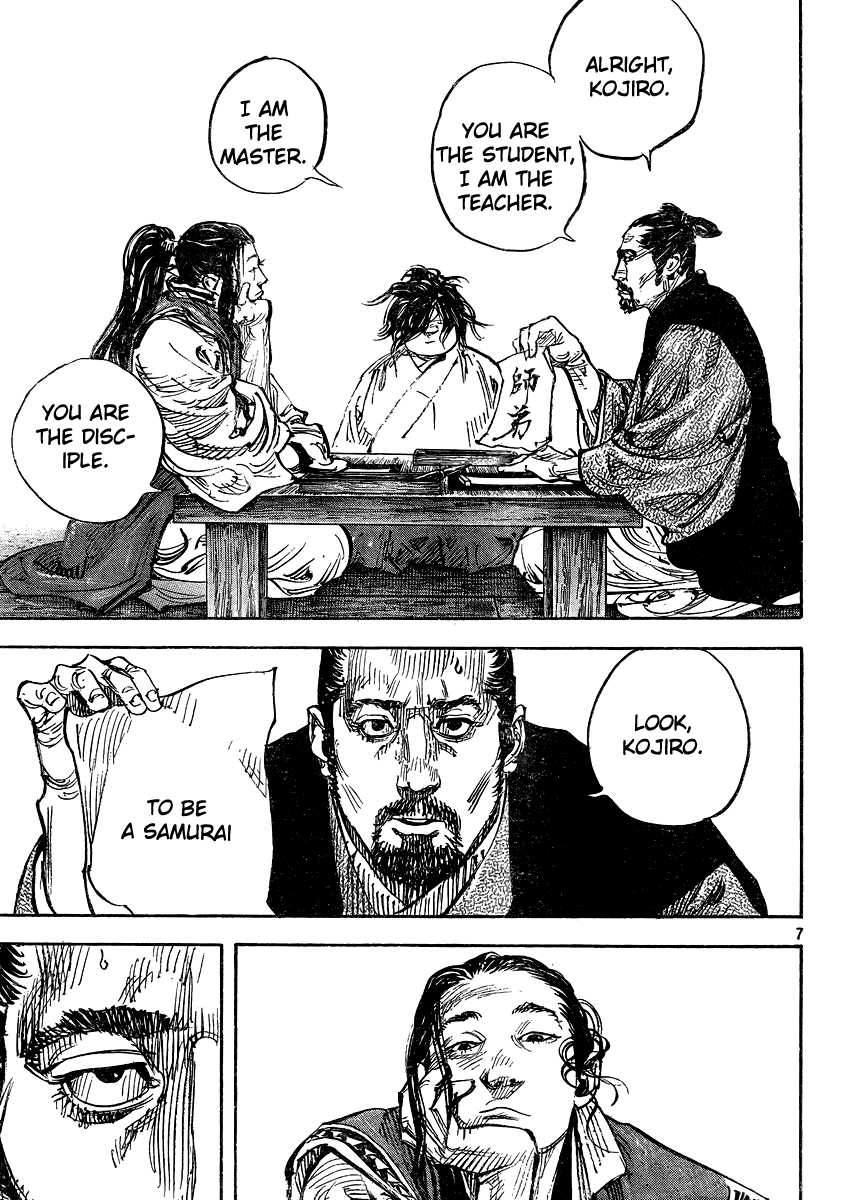 Halaman dari Vagabond Chapter 326