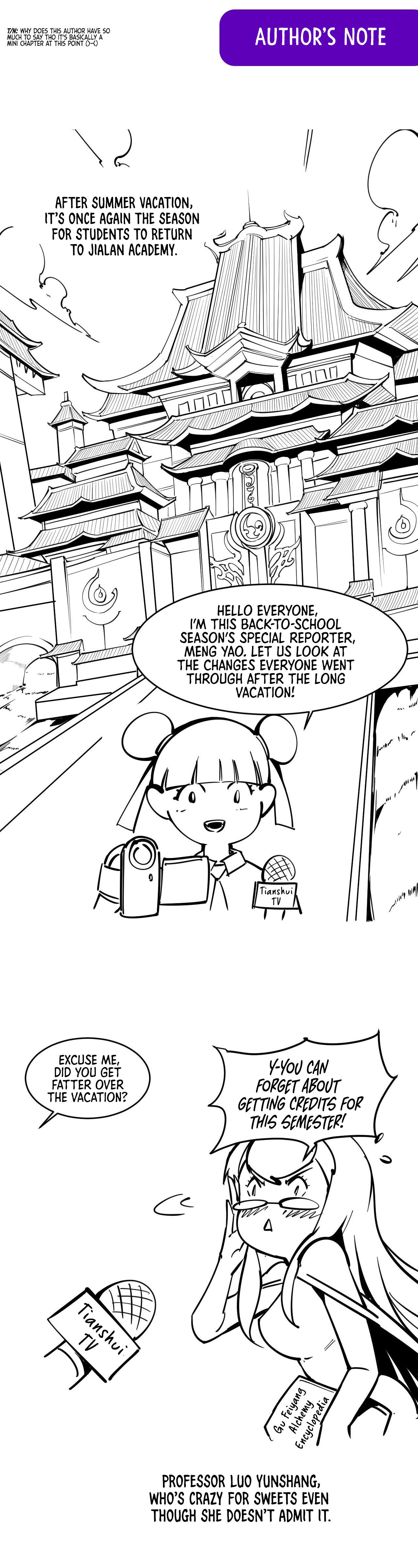 Zhè Yí Shì Wǒ Yào Dāng Zhì Zūn Chapter 4 Page 24