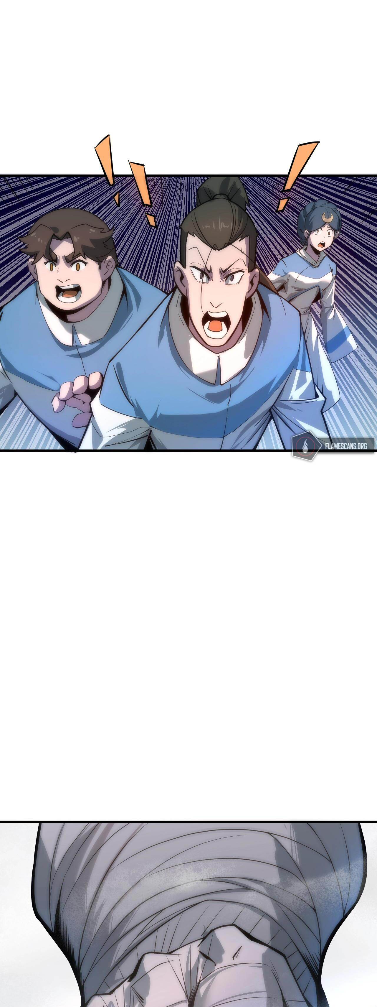 Zhè Yí Shì Wǒ Yào Dāng Zhì Zūn Chapter 4 Page 9