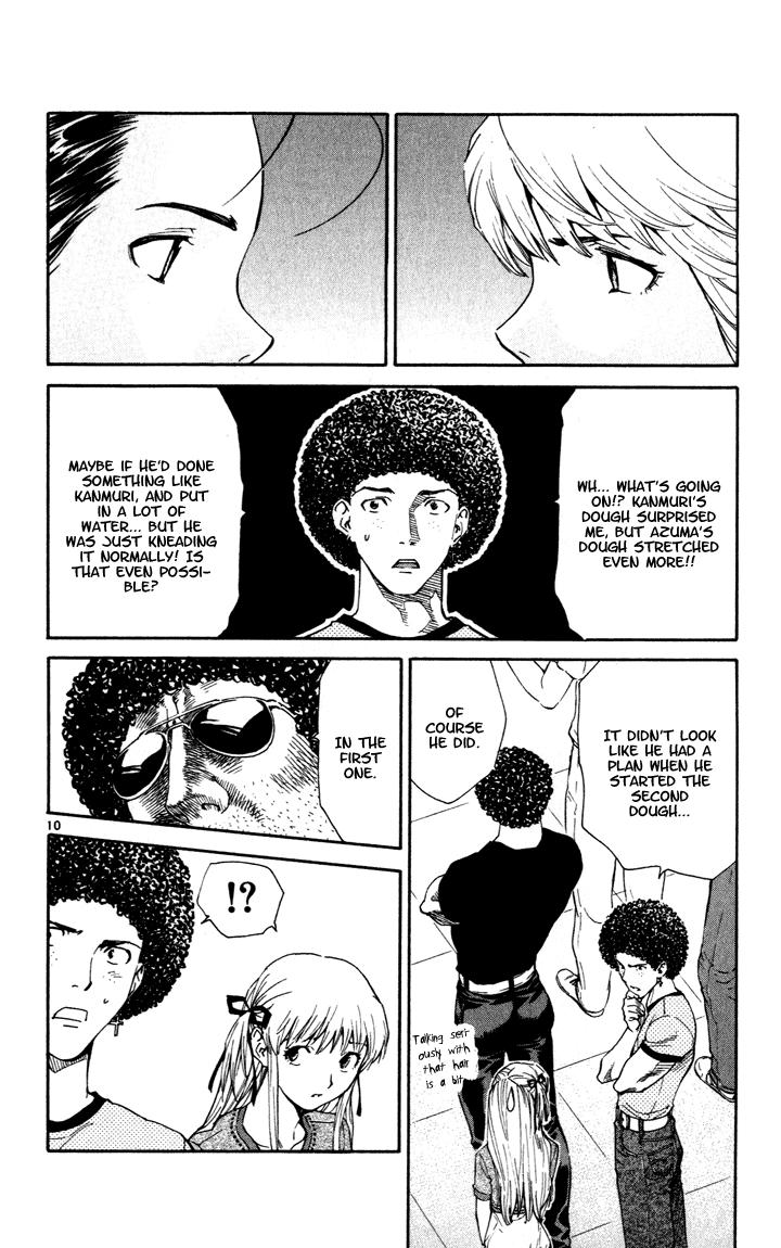 Halaman dari Yakitate!! Japan Chapter 47