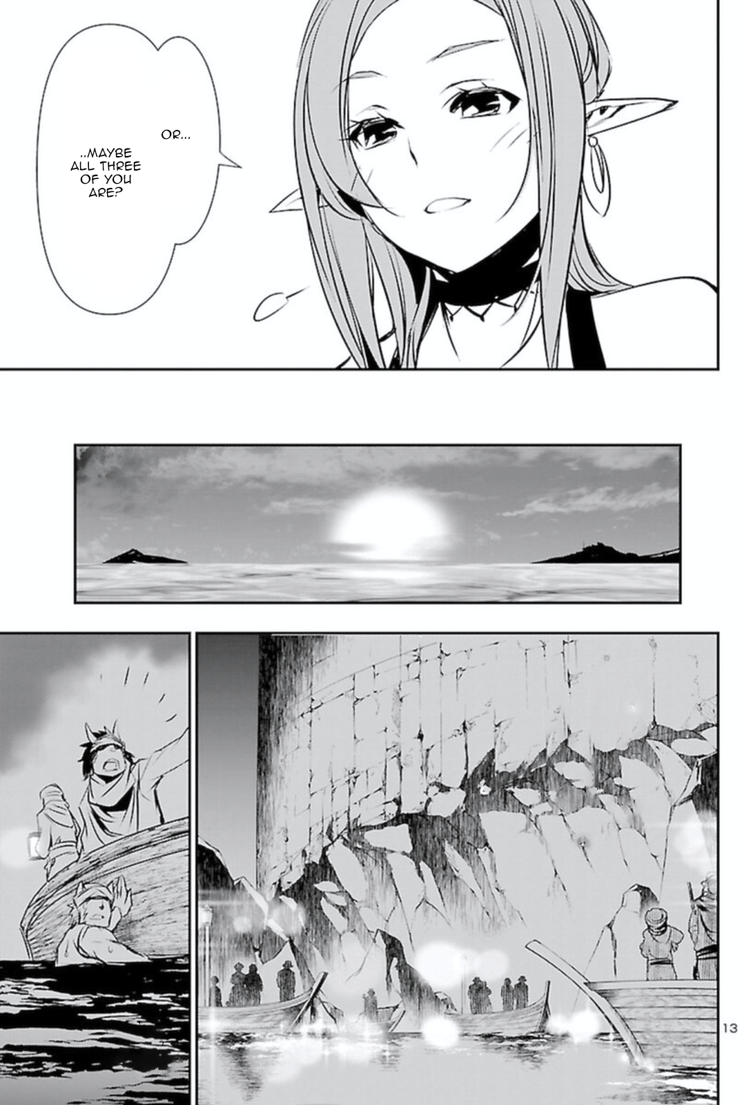 13