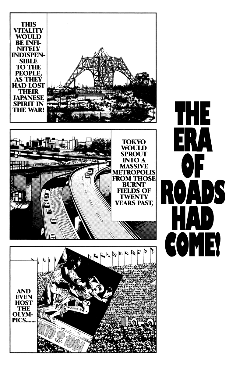 Halaman dari Akumetsu Chapter 93