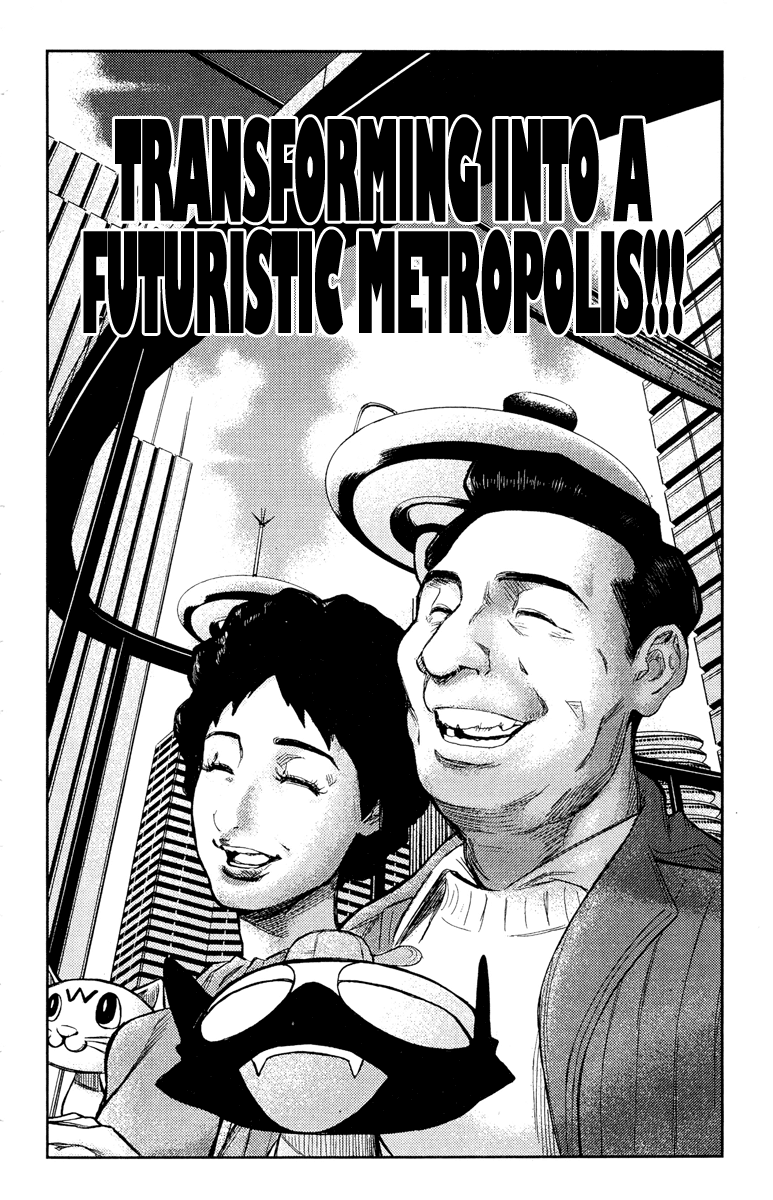 Halaman dari Akumetsu Chapter 93