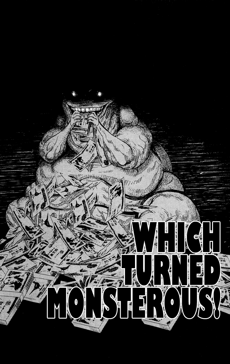 Halaman dari Akumetsu Chapter 93