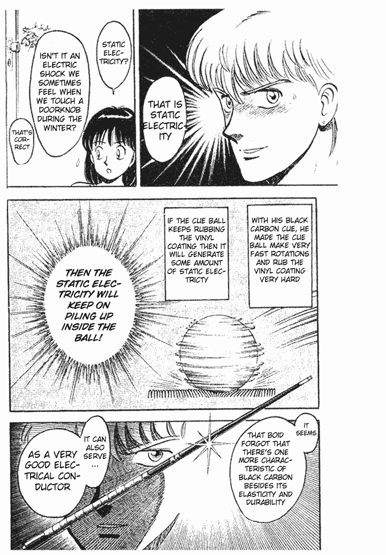 Halaman dari Break Shot Chapter 26