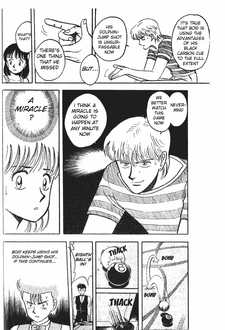 Halaman dari Break Shot Chapter 26