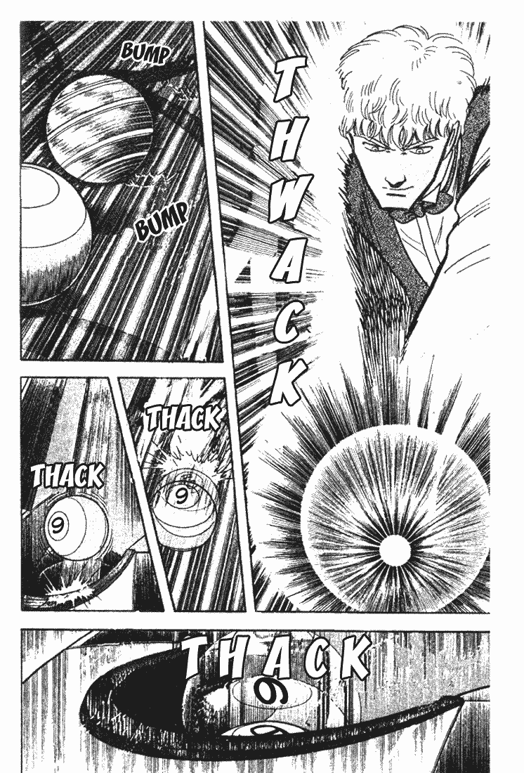 Halaman dari Break Shot Chapter 26