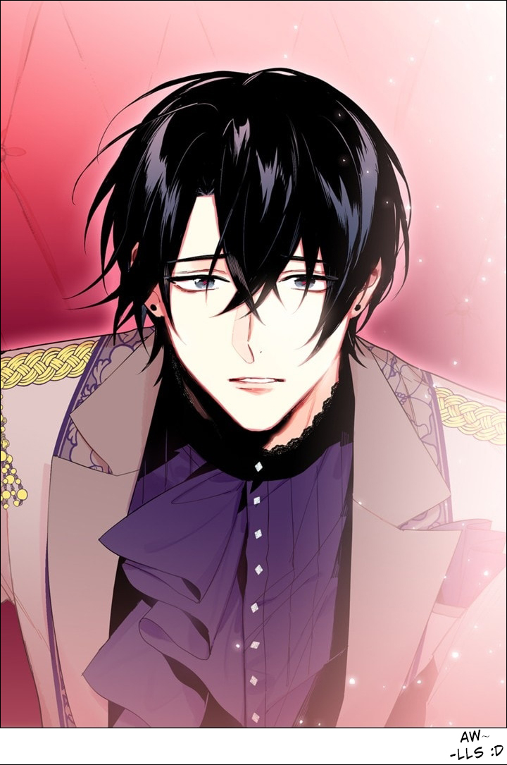 Halaman dari This Villainess Wants a Divorce! Chapter 36