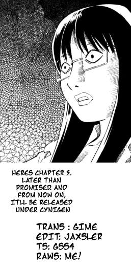 Halaman dari Blue Drop ~Tenshi no Bokura~ Chapter 5