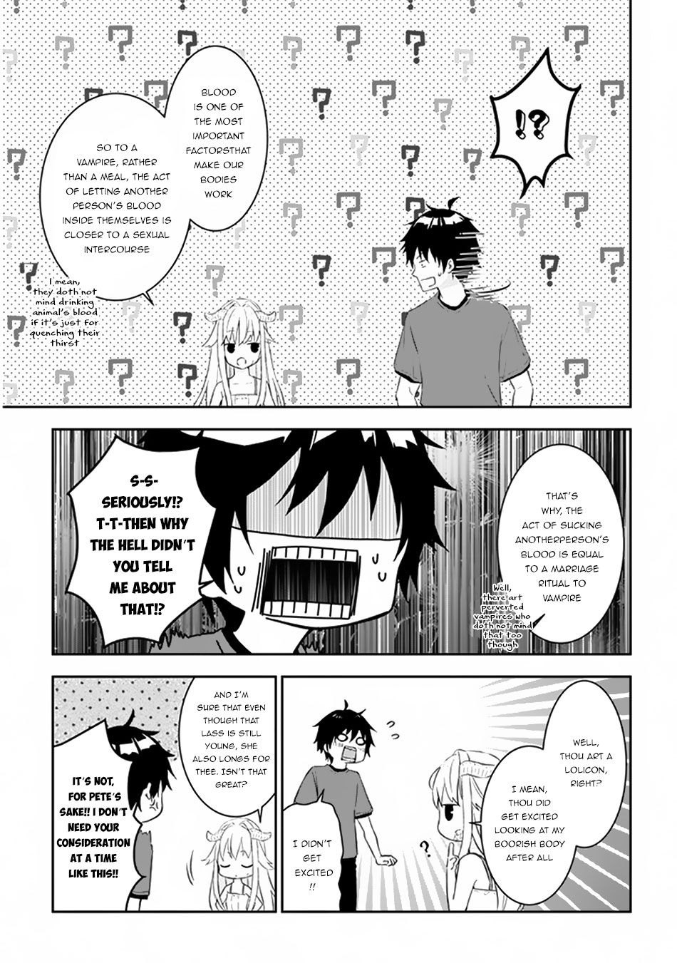 Halaman dari Maou ni Natta node, Dungeon Tsukutte Jingai Musume to Honobono Suru Chapter 5.2