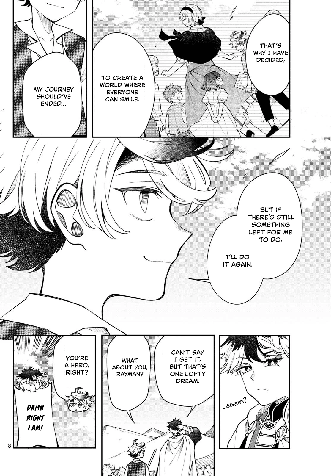 8