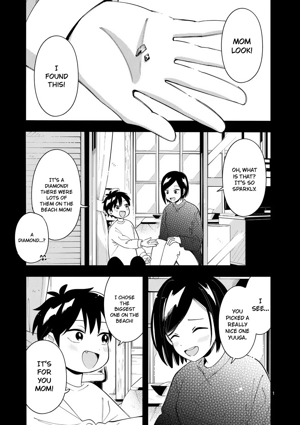 1
