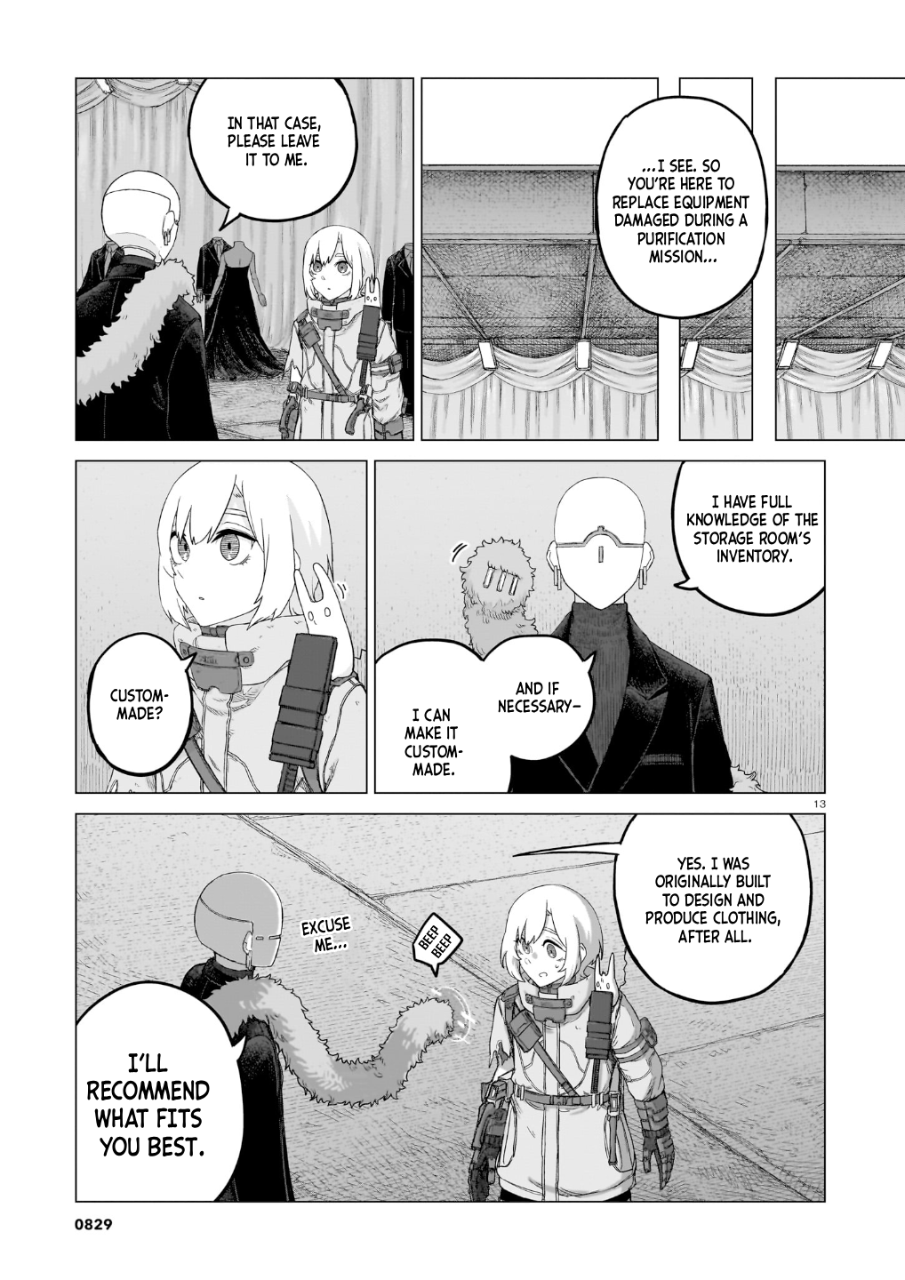 13