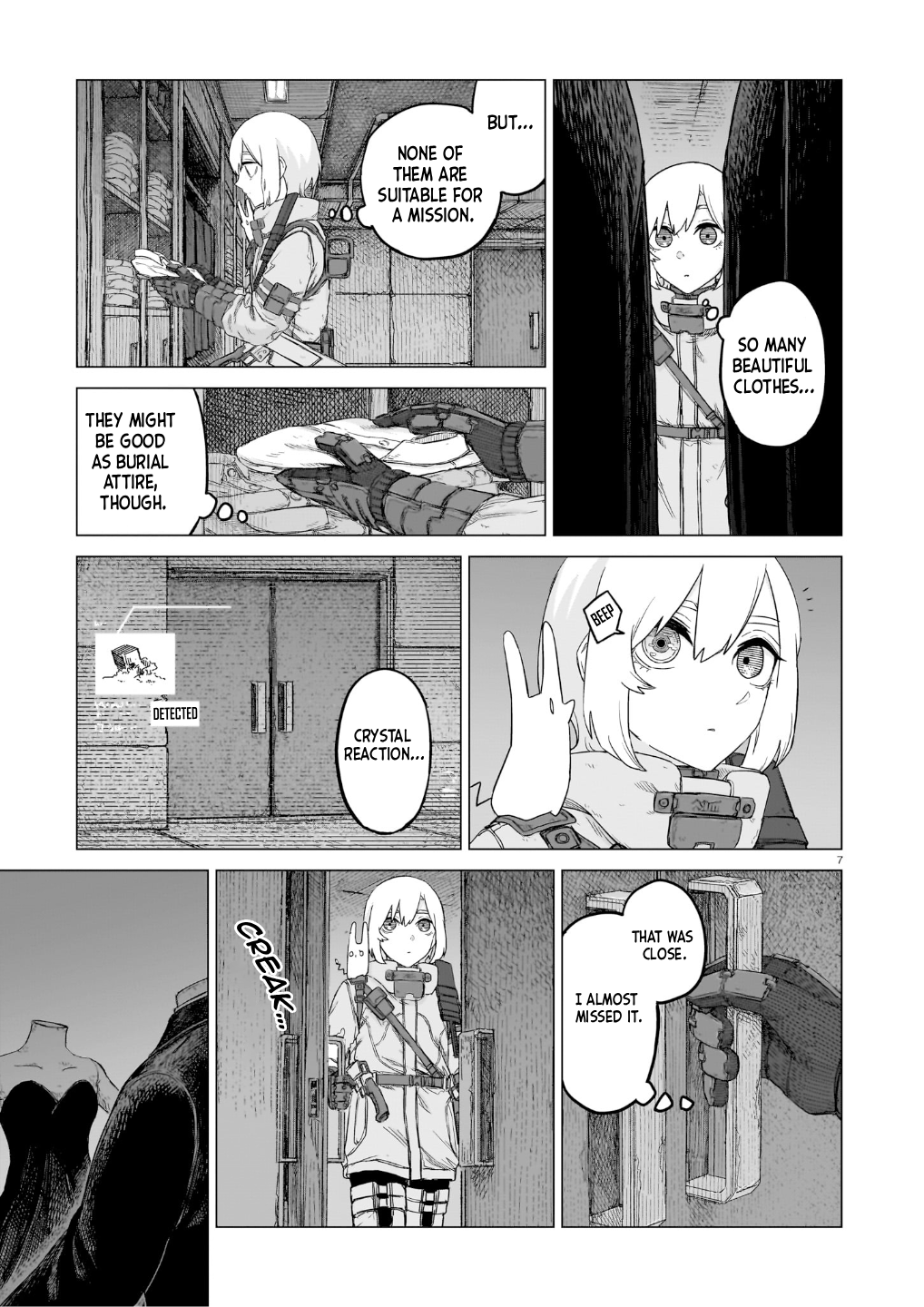 7