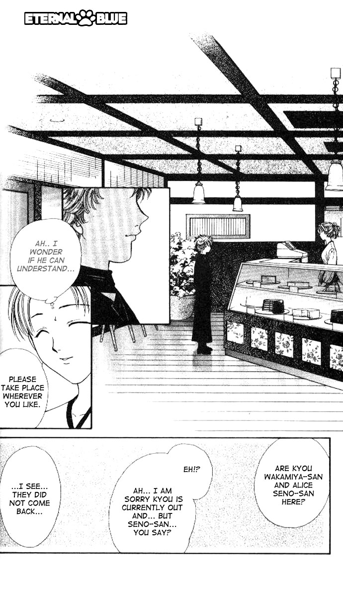 Halaman dari Alice 19th Chapter 6