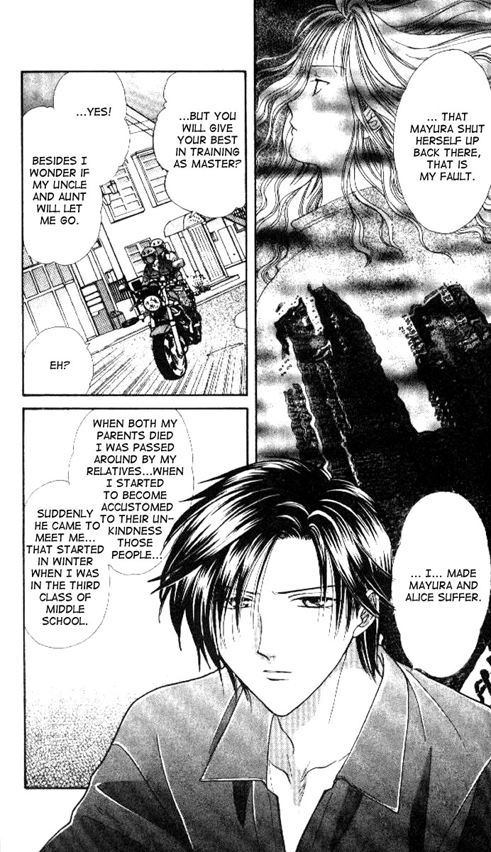 Halaman dari Alice 19th Chapter 6