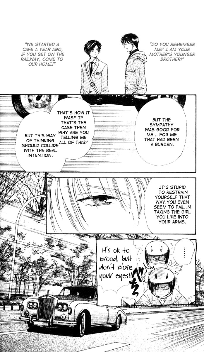 Halaman dari Alice 19th Chapter 6