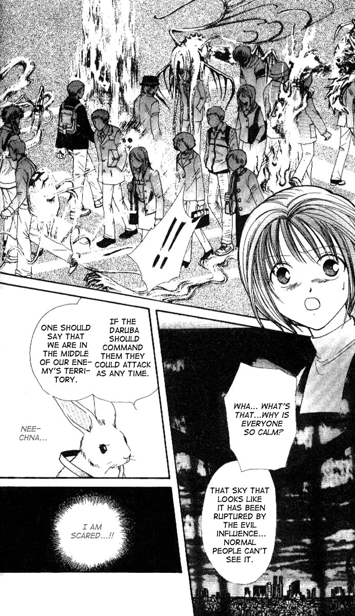 Halaman dari Alice 19th Chapter 6