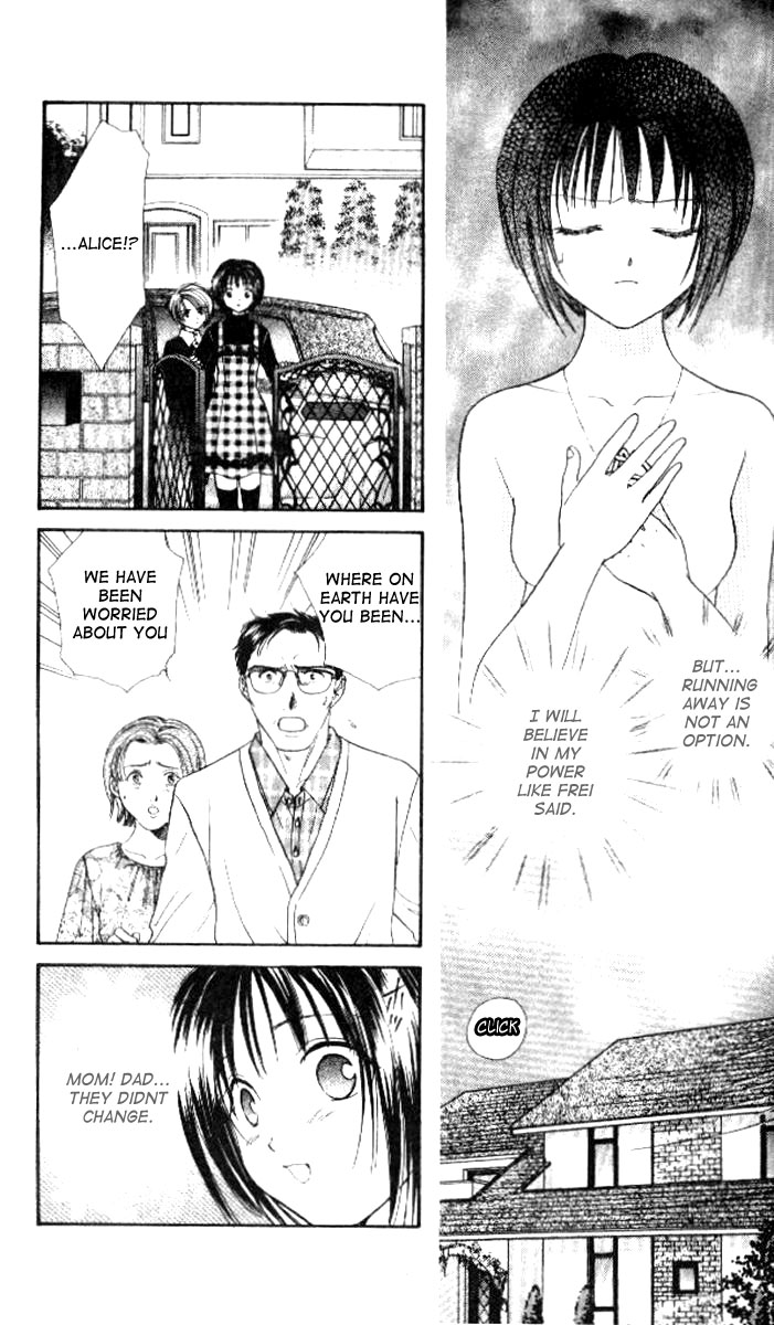 Halaman dari Alice 19th Chapter 6
