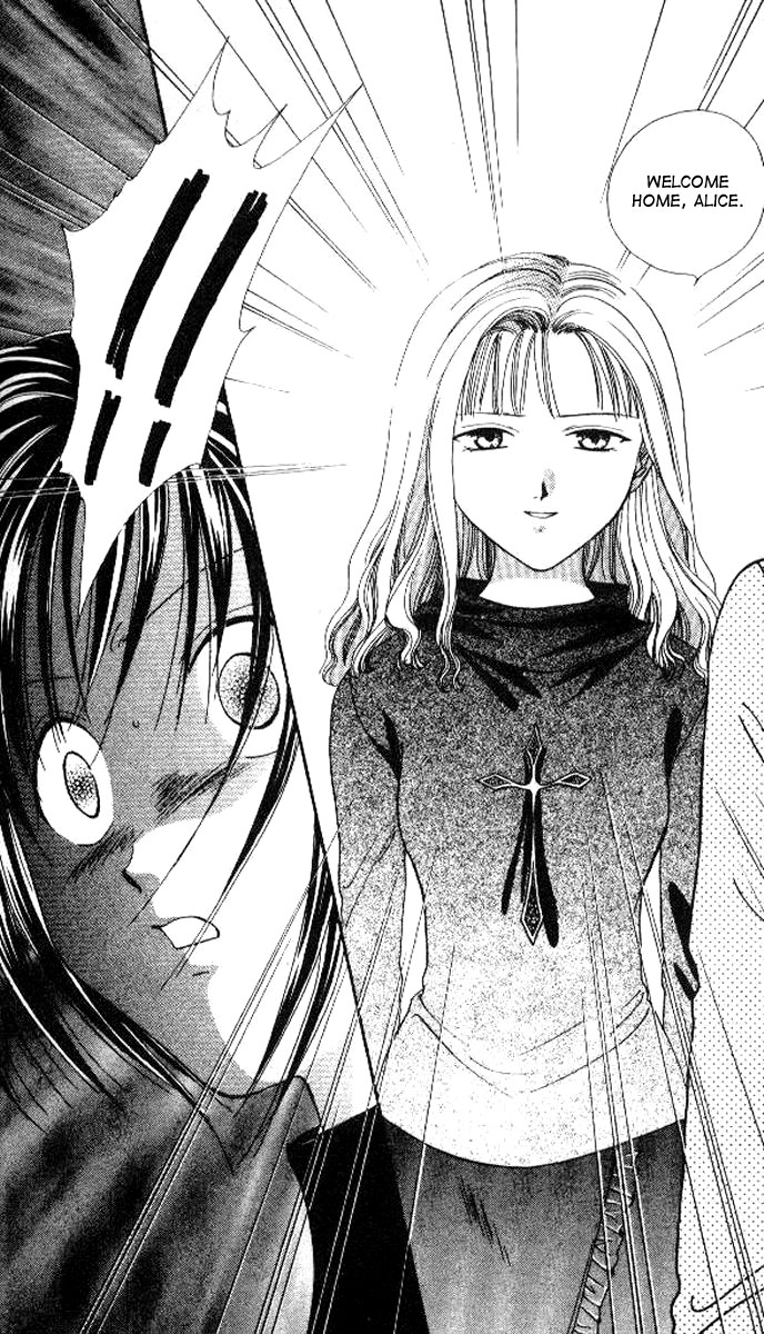 Halaman dari Alice 19th Chapter 6