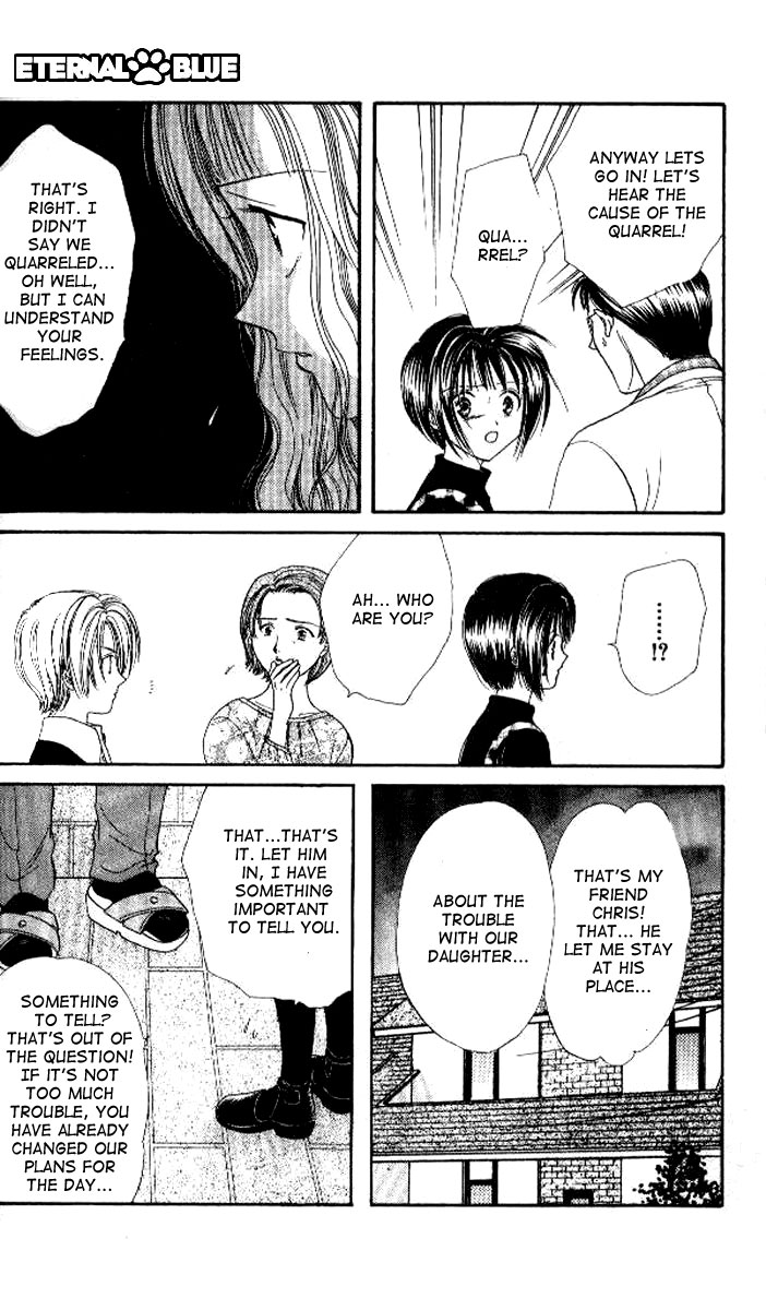 Halaman dari Alice 19th Chapter 6
