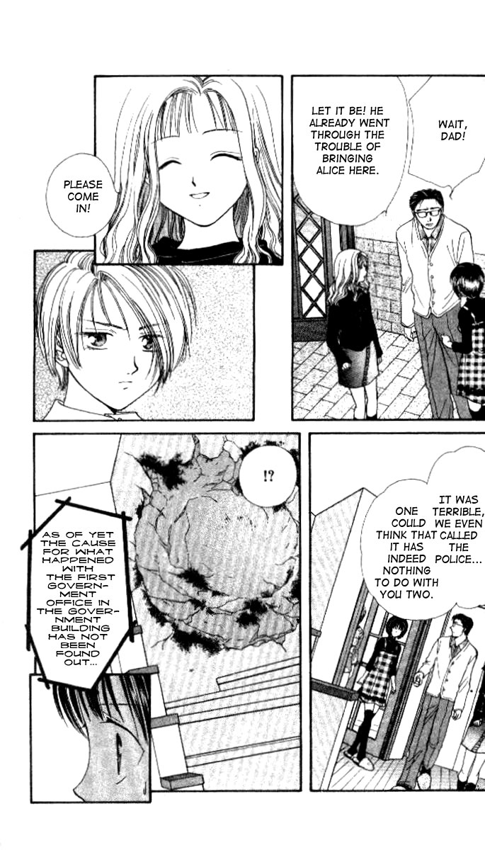 Halaman dari Alice 19th Chapter 6