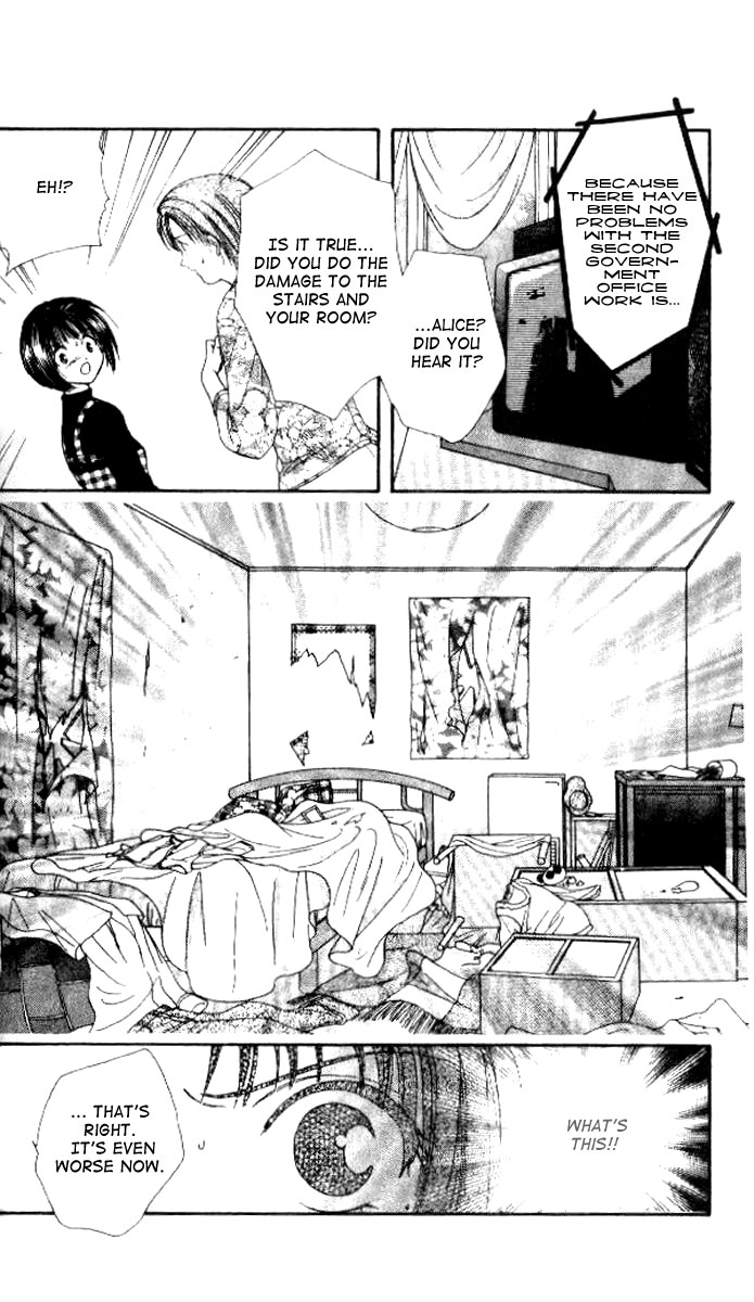 Halaman dari Alice 19th Chapter 6