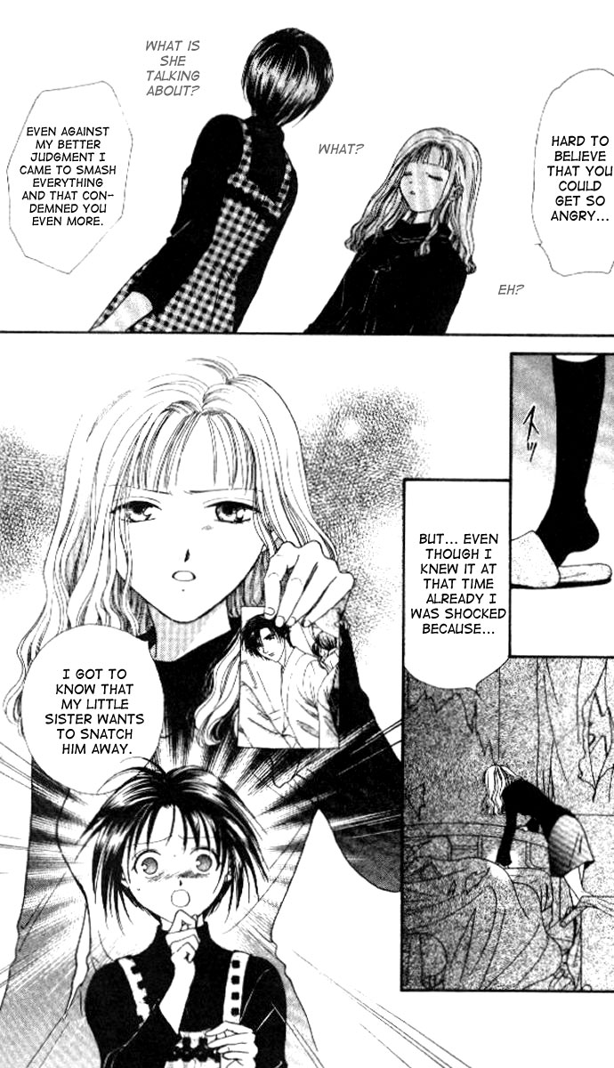 Halaman dari Alice 19th Chapter 6