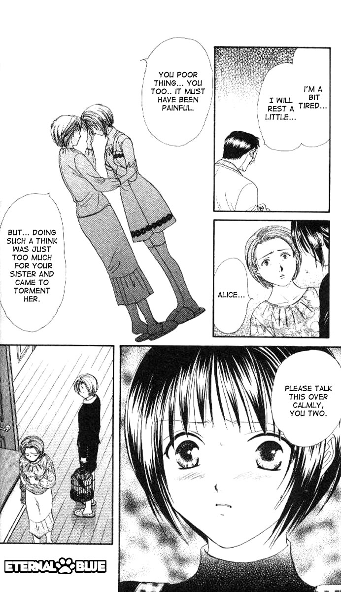 Halaman dari Alice 19th Chapter 6