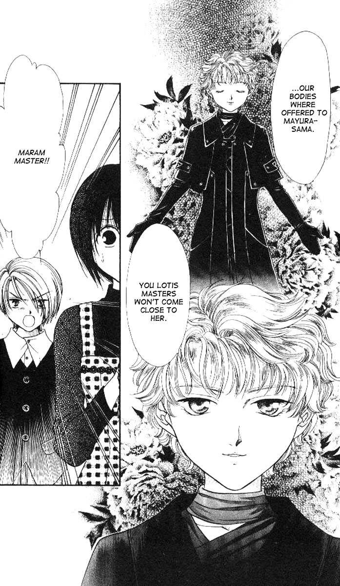 Halaman dari Alice 19th Chapter 6